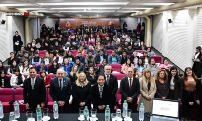 Delgado: "Acercar la Justicia a los pueblos indígenas es un derecho"