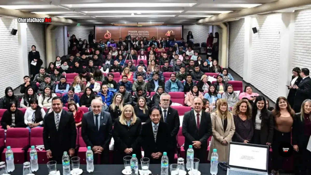Delgado: "Acercar la Justicia a los pueblos indígenas es un derecho"