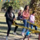 Día del Niño en Charata: festejo en el Paseo del Sol