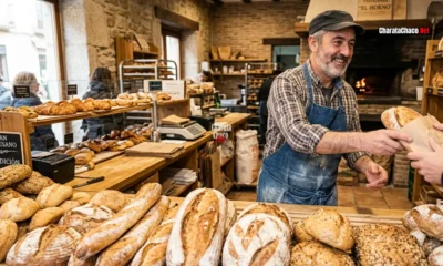 Día del Panadero en Argentina: origen y nombres de facturas