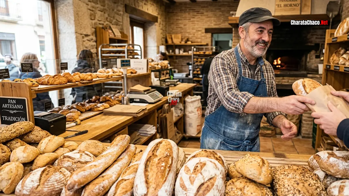Día del Panadero en Argentina: origen y nombres de facturas