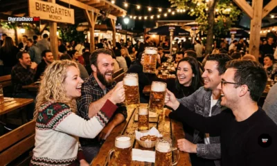 Día Internacional de la Cerveza: por qué reina en Argentina