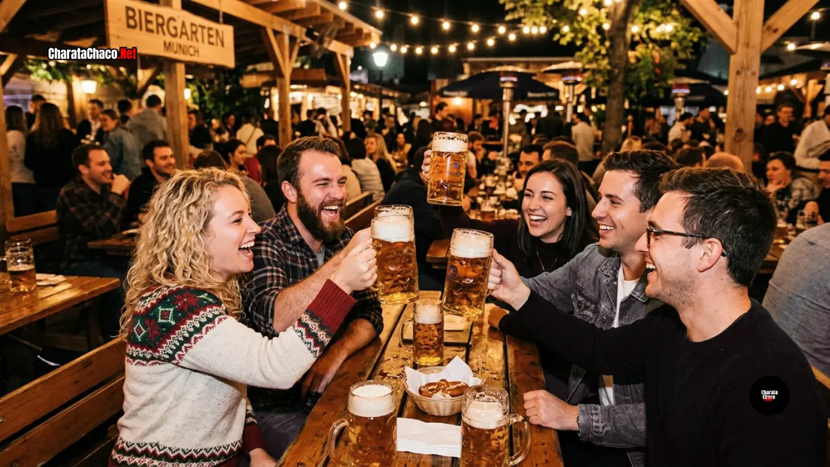 Día Internacional de la Cerveza: por qué reina en Argentina