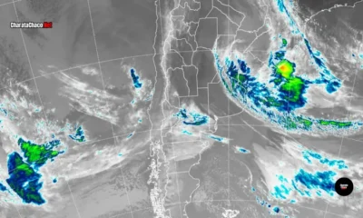 El Niño se intensifica: qué anticipa el SMN