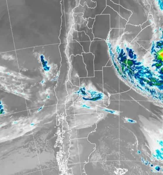 El Niño se intensifica: qué anticipa el SMN
