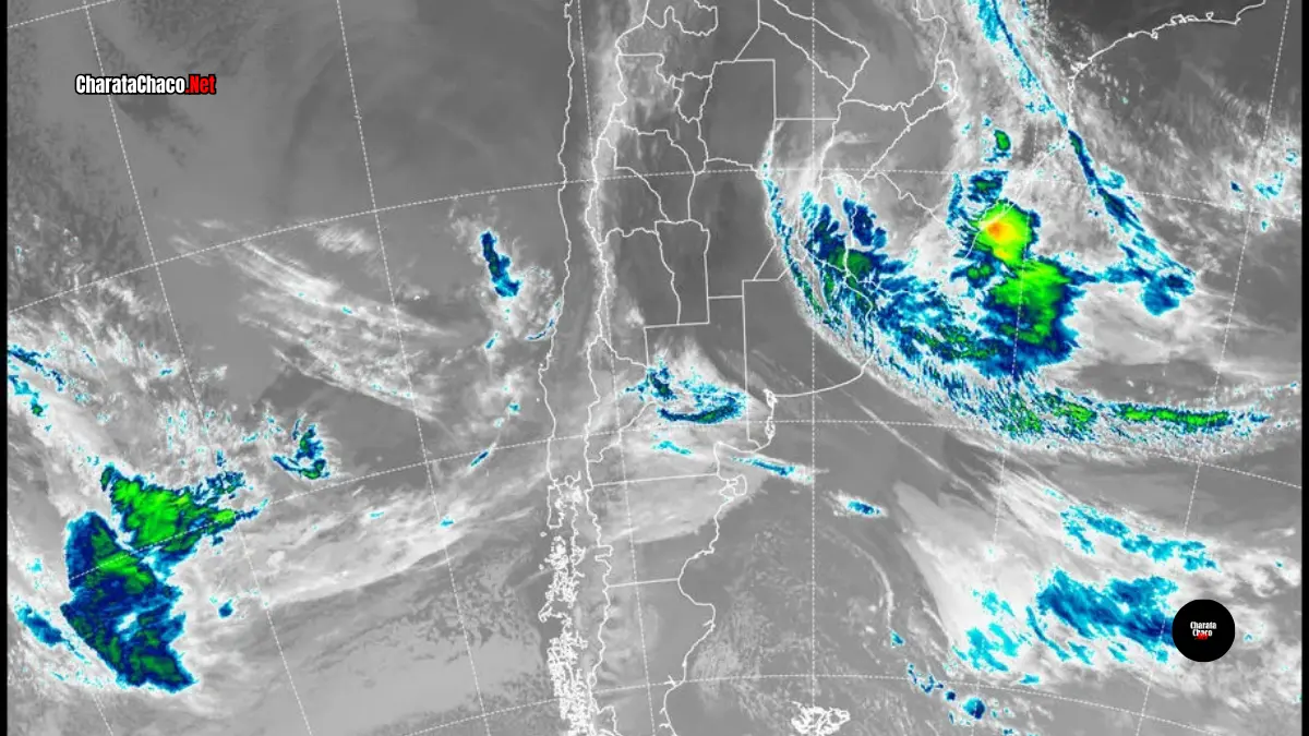 El Niño se intensifica: qué anticipa el SMN