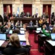 Media sanción a la Ley de Propiedad Privada en el Senado