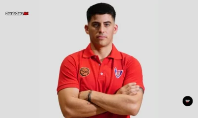Emiliano Noir vuelve al cuerpo técnico de Hércules