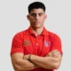 Emiliano Noir vuelve al cuerpo técnico de Hércules
