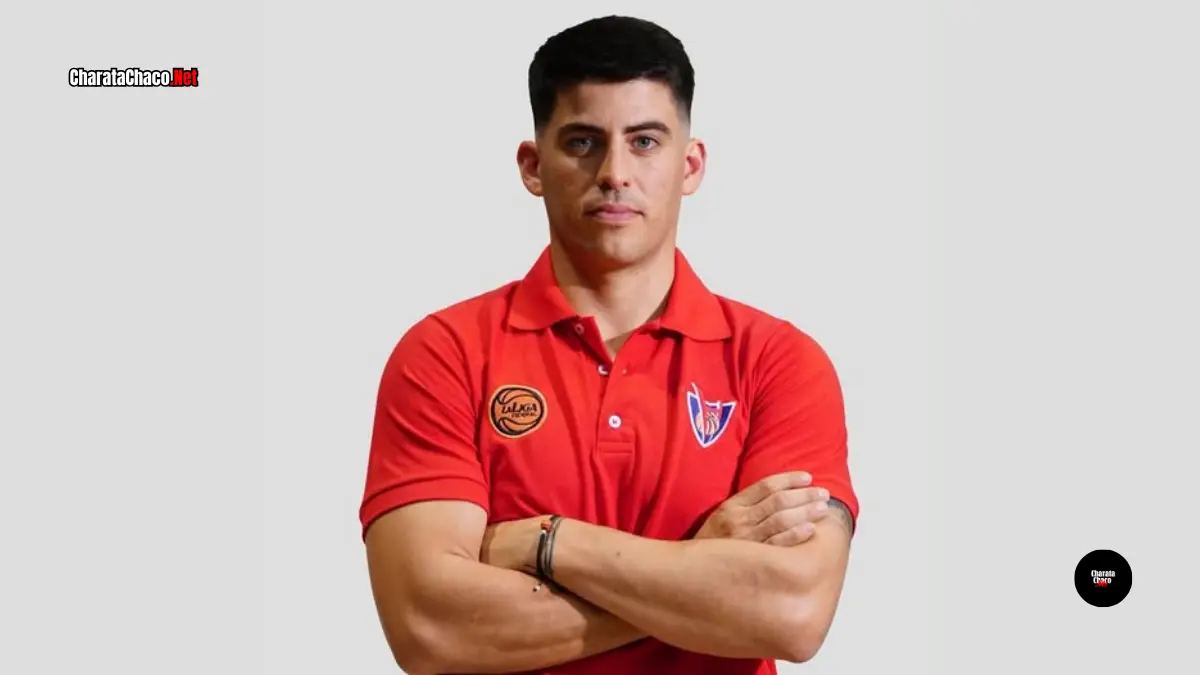 Emiliano Noir vuelve al cuerpo técnico de Hércules