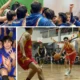 Los equipos de Charata ganaron en su debut del Pre Federal