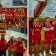 Española de Charata presentó su plantel para el Pre-Federal