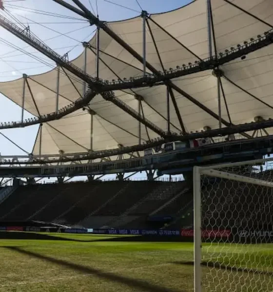 Final del Clausura 2026: fecha y sede confirmadas