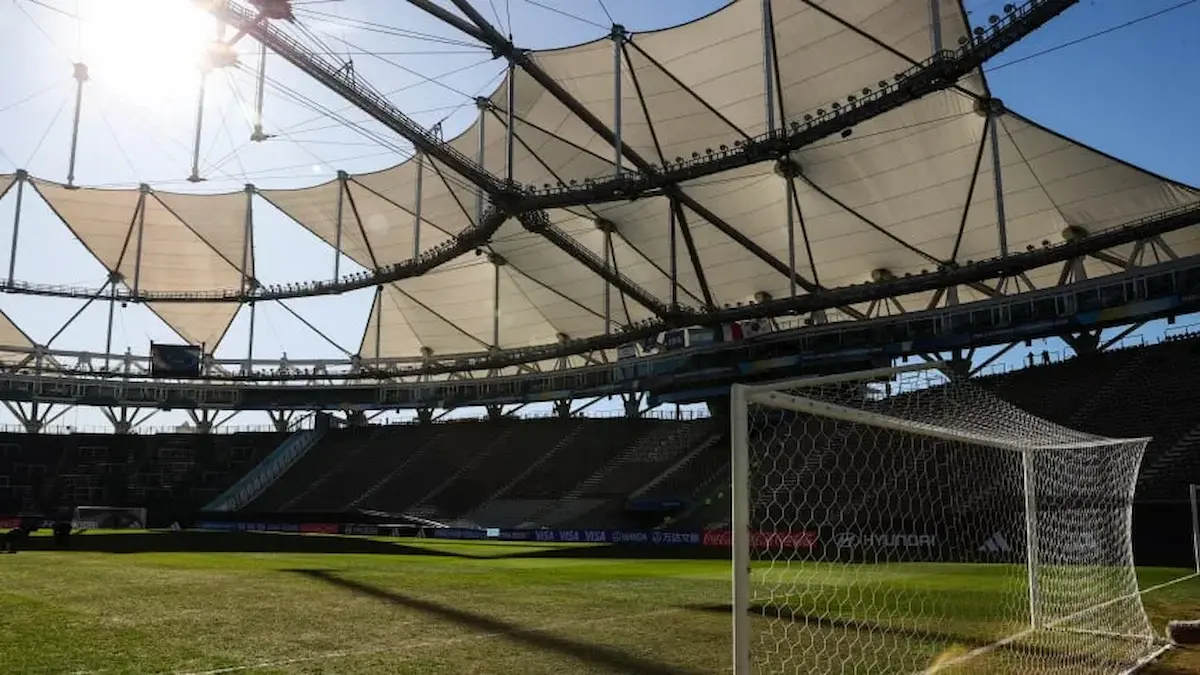 Final del Clausura 2026: fecha y sede confirmadas