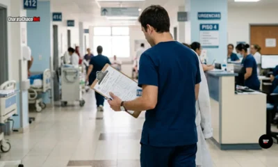 Extranjeros deberán pagar la atención en hospitales nacionales