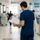 Extranjeros deberán pagar la atención en hospitales nacionales