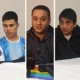 Presentaron a los campeones argentinos de bochas de Chaco