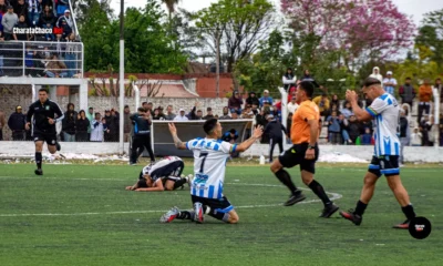 Se conoció el fixture del Torneo Clausura 2026
