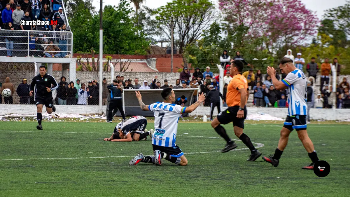 Se conoció el fixture del Torneo Clausura 2026
