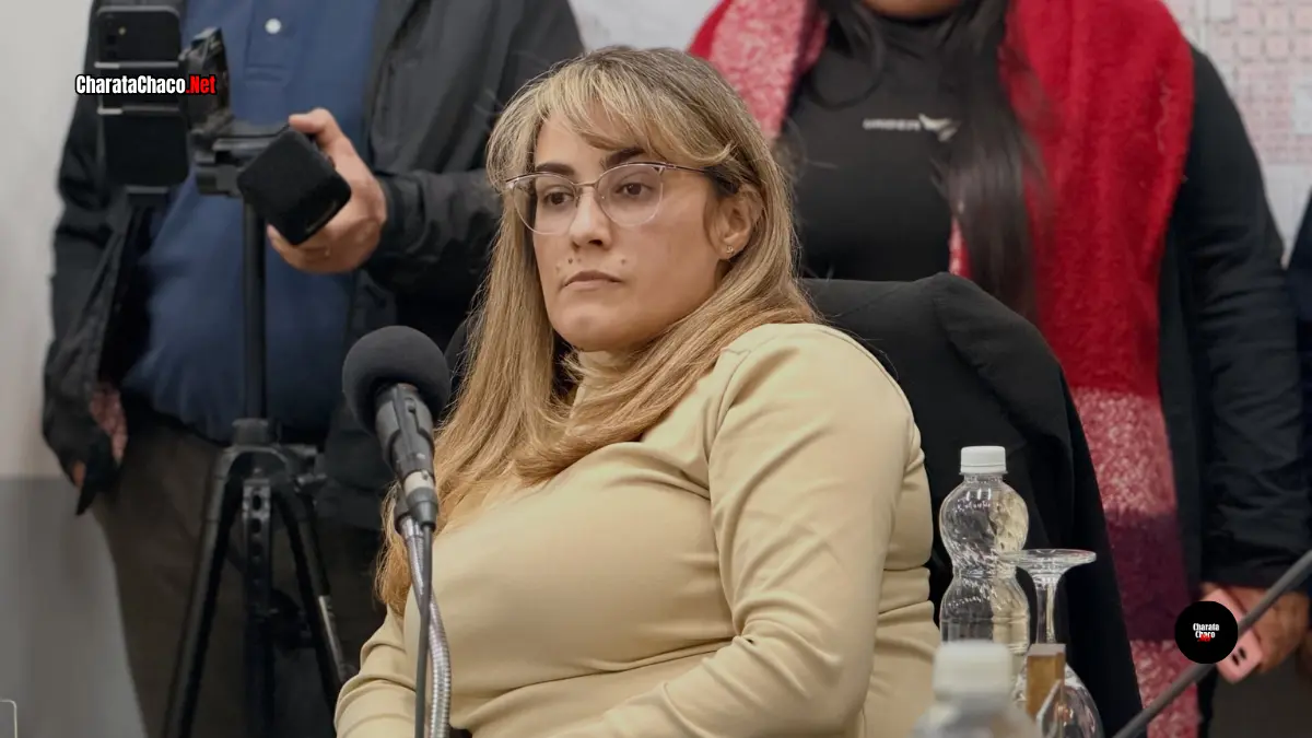 Frente Chaqueño pidió no afectar servicios por la sentencia
