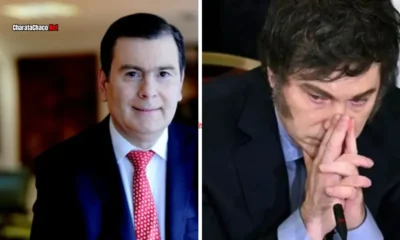 El Frente Cívico de Zamora arrasó en Santiago del Estero