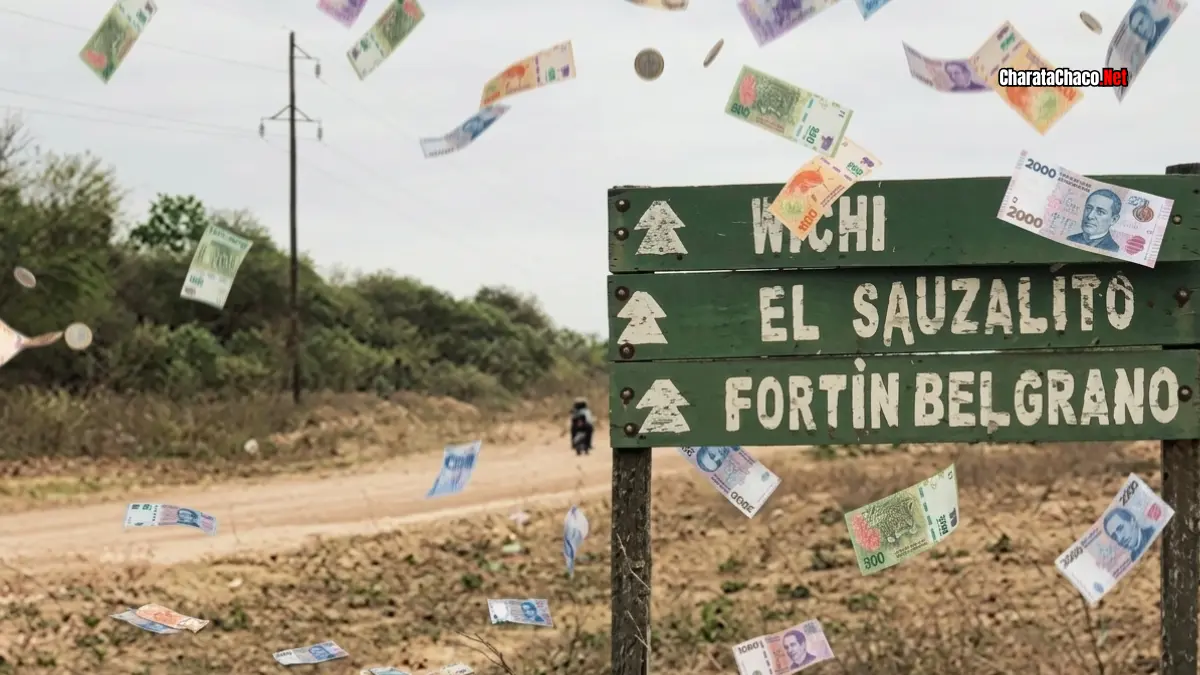 Poceada Chaqueña: ganador de más de $207 millones