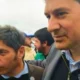 García: "Axel habla de un modelo donde Chaco es protagonista"