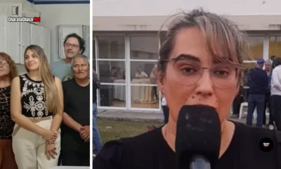 Gauna habló sobre la reunión del peronismo en Charata