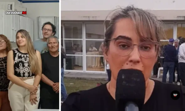 Gauna habló sobre la reunión del peronismo en Charata