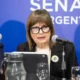 El Gobierno busca los votos para suspender las PASO