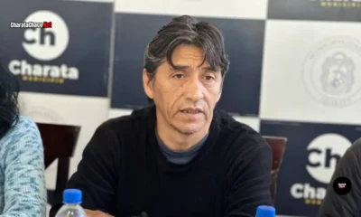 González detalló la instancia zonal de Chaco Juega en Charata