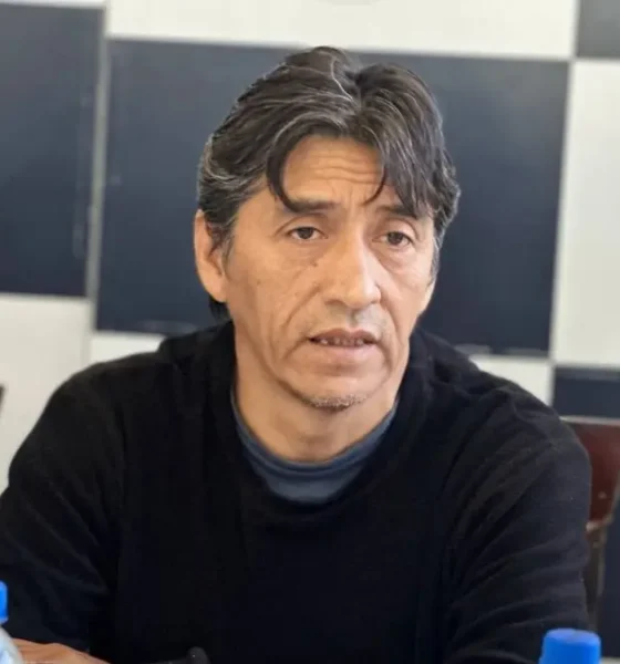 González detalló la instancia zonal de Chaco Juega en Charata