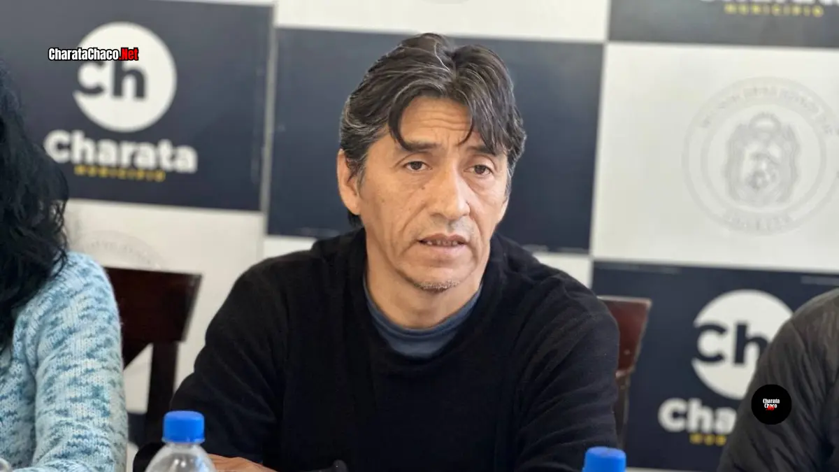 González detalló la instancia zonal de Chaco Juega en Charata