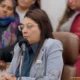 Guilaña explicó cómo surgió el proyecto de regularización