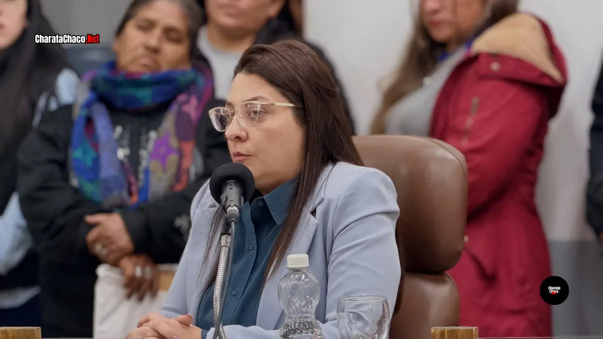 Guilaña explicó cómo surgió el proyecto de regularización