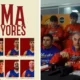 Hércules de Charata presentó su plantel para el Pre Federal