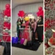 El Hogar de niños de Charata celebró una fiesta de 15