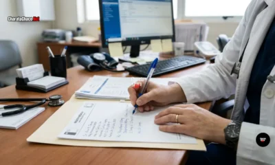 Charata: requisitos para retirar medicamentos en el hospital