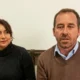 Javier Martínez visitó Charata en su recorrida provincial