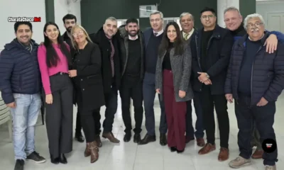 Carreras Pereyra representará al Colegio de Abogados en Charata