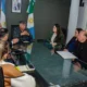 Chaco: acuerdan una agenda legislativa de seguridad