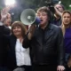 Milei confirmó que irá por la reelección en 2027