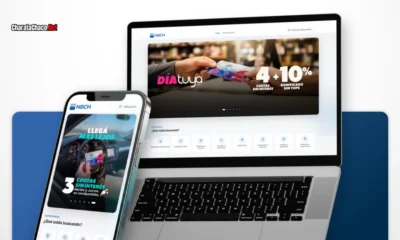 NBCH lanzó un nuevo sitio de promociones