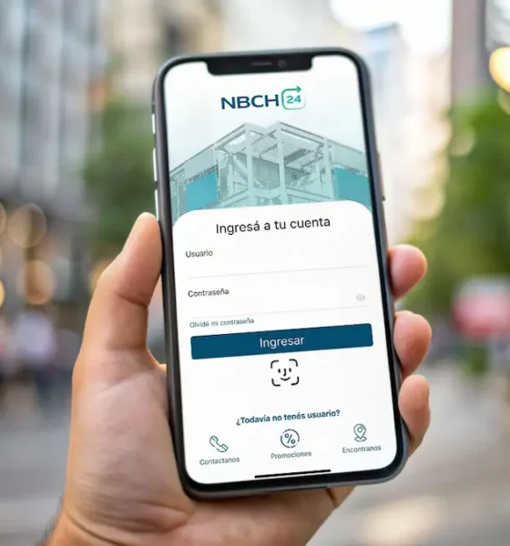 NBCH: promociones y atención durante el fin de semana largo