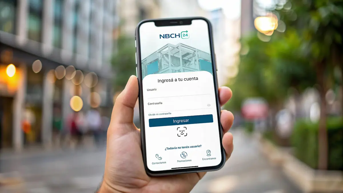 NBCH: promociones y atención durante el fin de semana largo