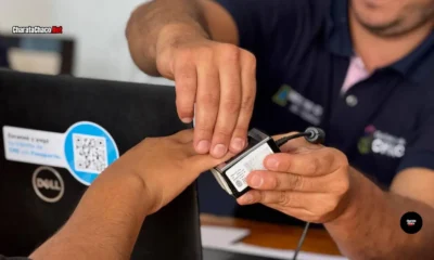 Operativo DNI recorre el Chaco esta semana
