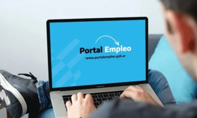 Cursos gratuitos del Portal Empleo en Charata: inscripciones