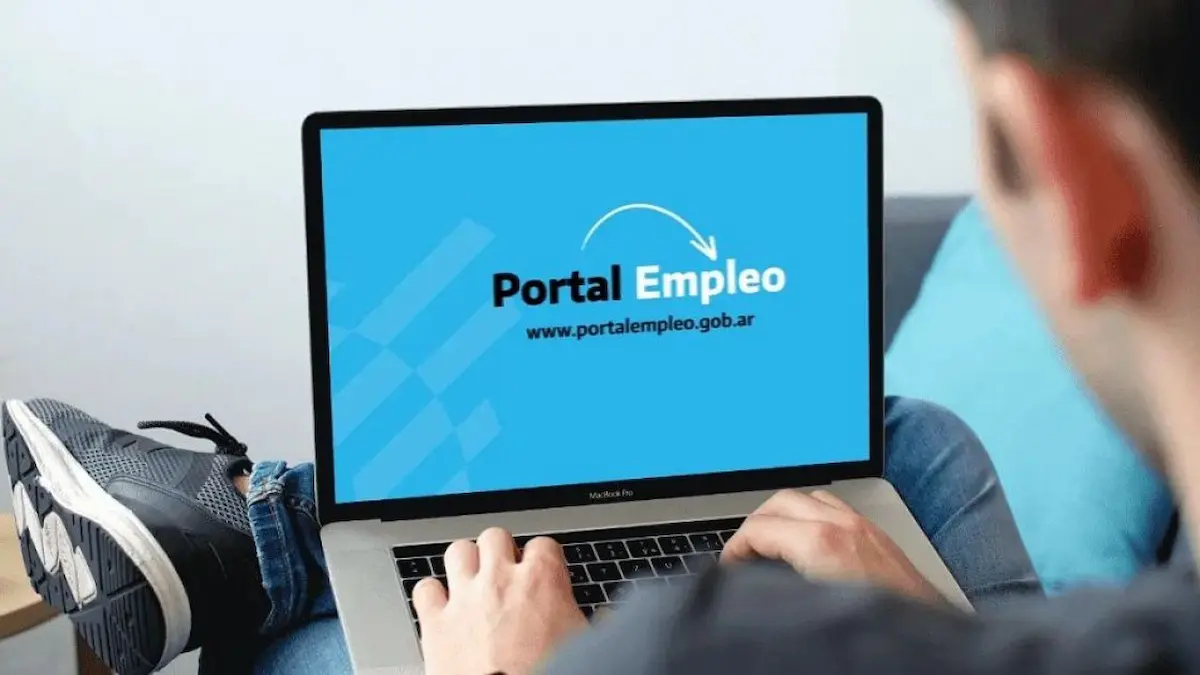 Cursos gratuitos del Portal Empleo en Charata: inscripciones