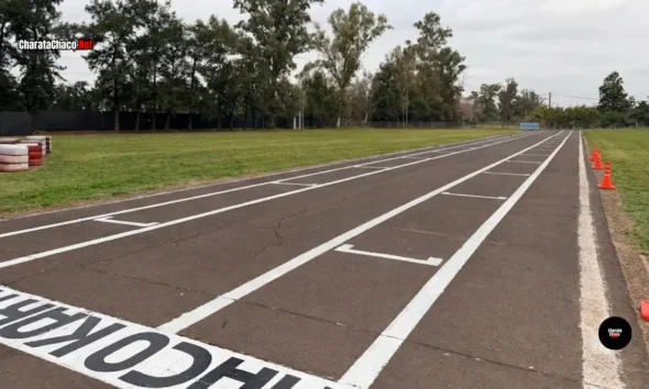 Pronóstico del tiempo en Charata para este lunes