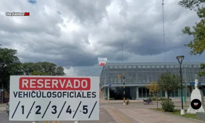 Pronóstico del tiempo en Charata para este martes